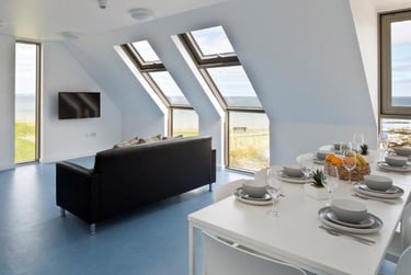 1 bed flat, East Sands, City Centre, St Andrews, KY168LH - Image 11